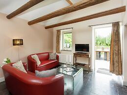 Stunning Holiday Home Near Forest in Slenaken