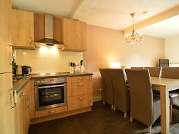 Stunning Holiday Home Near Forest in Slenaken