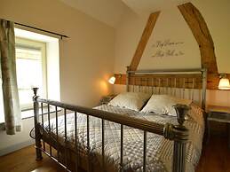 Stunning Holiday Home Near Forest in Slenaken