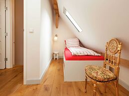 Stunning Holiday Home Near Forest in Slenaken