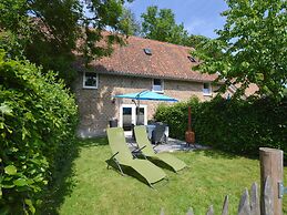 Stunning Holiday Home Near Forest in Slenaken