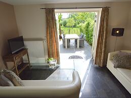 Stunning Holiday Home Near Forest in Slenaken