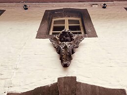 Stunning Holiday Home Near Forest in Slenaken