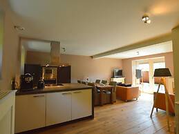 Stunning Holiday Home Near Forest in Slenaken