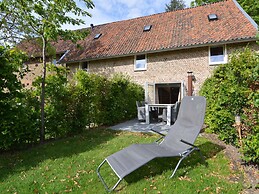 Stunning Holiday Home Near Forest in Slenaken