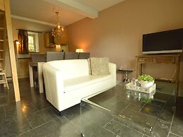 Stunning Holiday Home Near Forest in Slenaken