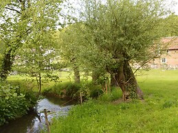 Stunning Holiday Home Near Forest in Slenaken