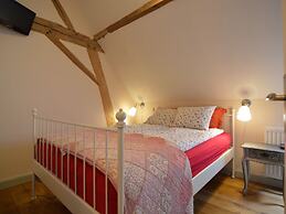 Stunning Holiday Home Near Forest in Slenaken