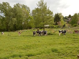 Stunning Holiday Home Near Forest in Slenaken