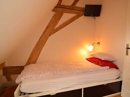 Stunning Holiday Home Near Forest in Slenaken