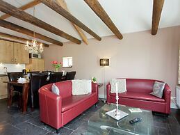 Stunning Holiday Home Near Forest in Slenaken