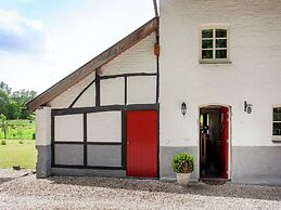 Stunning Holiday Home Near Forest in Slenaken