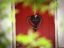 Stunning Holiday Home Near Forest in Slenaken