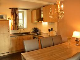 Stunning Holiday Home Near Forest in Slenaken