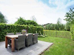 Stunning Holiday Home Near Forest in Slenaken