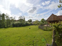 Stunning Holiday Home Near Forest in Slenaken