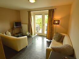 Stunning Holiday Home Near Forest in Slenaken