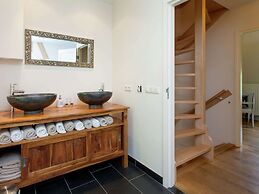 Stunning Holiday Home Near Forest in Slenaken