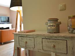 Stunning Holiday Home Near Forest in Slenaken