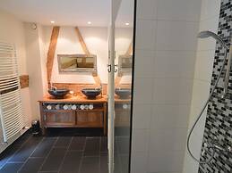 Stunning Holiday Home Near Forest in Slenaken