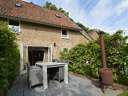 Stunning Holiday Home Near Forest in Slenaken