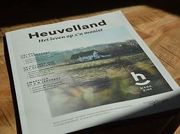 Stunning Holiday Home Near Forest in Slenaken