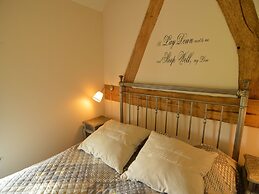 Stunning Holiday Home Near Forest in Slenaken