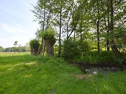 Stunning Holiday Home Near Forest in Slenaken