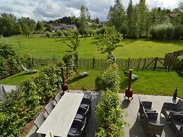 Stunning Holiday Home Near Forest in Slenaken