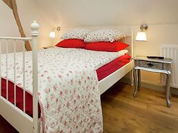 Stunning Holiday Home Near Forest in Slenaken