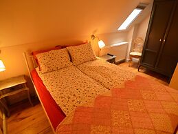 Stunning Holiday Home Near Forest in Slenaken