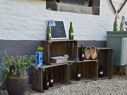 Stunning Holiday Home Near Forest in Slenaken