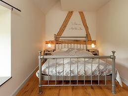 Stunning Holiday Home Near Forest in Slenaken