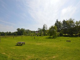 Stunning Holiday Home Near Forest in Slenaken