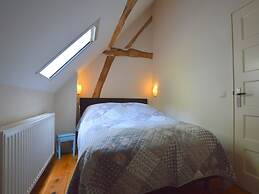 Stunning Holiday Home Near Forest in Slenaken