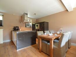 Stunning Holiday Home Near Forest in Slenaken