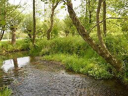 Stunning Holiday Home Near Forest in Slenaken