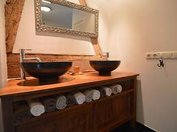 Stunning Holiday Home Near Forest in Slenaken