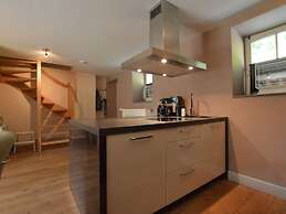 Stunning Holiday Home Near Forest in Slenaken