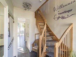 Fairy Tale Holiday Home in Rerik Near the Centre