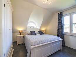 Fairy Tale Holiday Home in Rerik Near the Centre