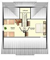 Fairy Tale Holiday Home in Rerik Near the Centre