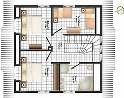 Fairy Tale Holiday Home in Rerik Near the Centre