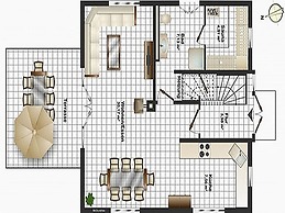 Fairy Tale Holiday Home in Rerik Near the Centre