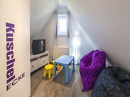 Fairy Tale Holiday Home in Rerik Near the Centre