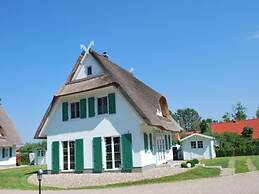 Fairy Tale Holiday Home in Rerik Near the Centre