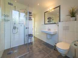 Fairy Tale Holiday Home in Rerik Near the Centre