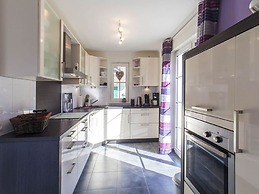 Fairy Tale Holiday Home in Rerik Near the Centre