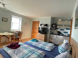 Modern Apartment in Bastorf Near Sea