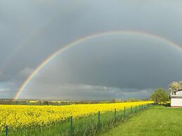 Modern Apartment in Bastorf Near Sea